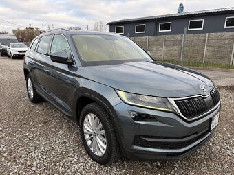 Škoda Kodiaq 2.0TDI DSG Style - 3