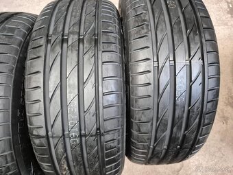 235/55 r18 letné 4 ks MAXXIS nejazdené DOT2024 - 3