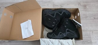 Lowa zephyr gtx mid 41,5 - 3