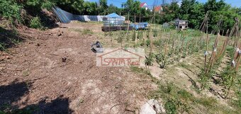 POZEMOK NA REKREAČNÉ ÚČELY, ID 420 - 3