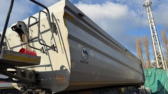 Predám korbu na sklápaci náves Wielton - 3