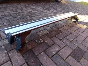 Strešný nosič Nissan Qashqai II - 3