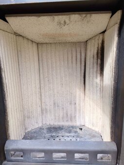 Krbove kachle Romotop - 3