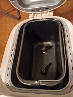 Moulinex pekáreň na chlieb - 3