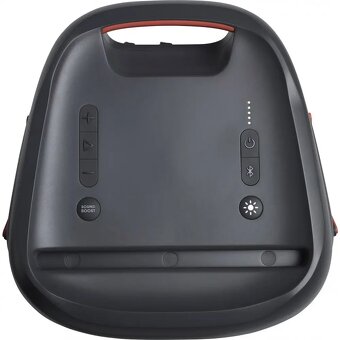 JBL PARTYBOX 100, party reproduktor ORIGINAL - 3