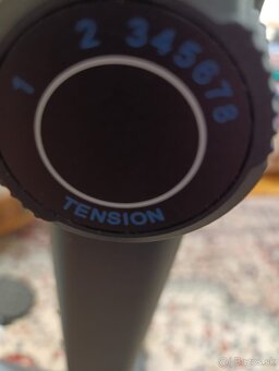 Stacionárny bicykel - 3