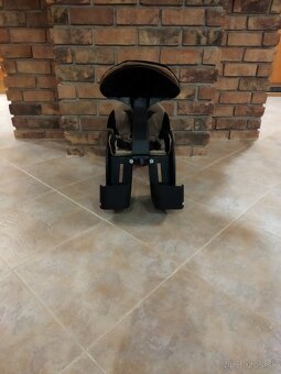 Cyklosedačka WeeRide - 3