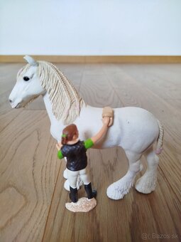 Koníky schleich - 3