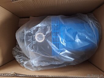 Domáca vodáreň - 3