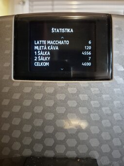 Predám kávovar Nivona - 3