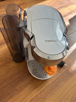 Predam kávovar tassimo - 3