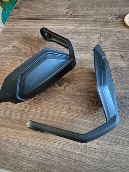 Blastre triumph tiger rally pro alebo gt - 3