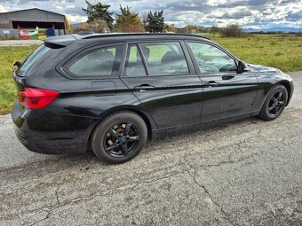 BMW 316d - 3
