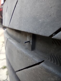 Letna sada 225/45R17 - 3