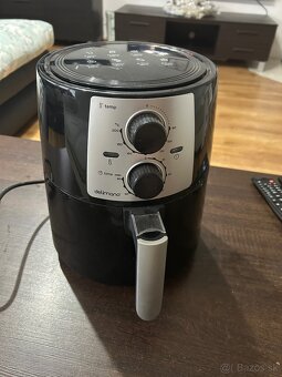 Teplovzdusna friteza - 3