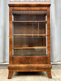 Vitrína art deco - výber - 3