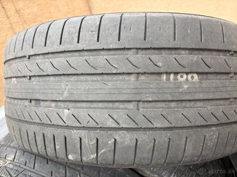 255/50r19 Continental letne - 3