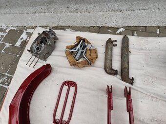 Jawa 50/551 Jaweta - 3