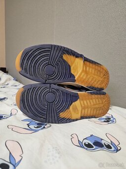 Air Jordan 1 Element "sky J purple" - 3