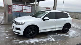 Volkswagen Touareg - 3