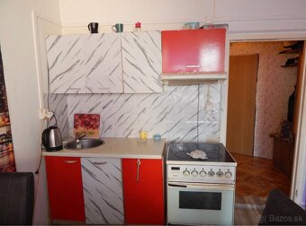 Garsónka na predaj. - 3