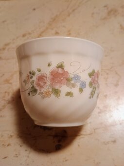 Kávová súprava. - 3