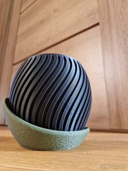 Kvetinač s miskou - 3