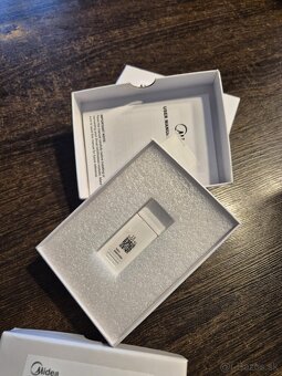 wifi modlu nove MIDEA ...  AUX  ... SINCLER...DAIKIN - 3