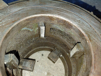 Závitorez JOPO 3-N značky Narex - 3