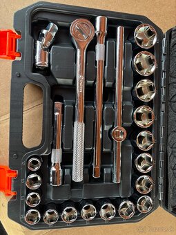 Gola sada Tactix(nová) - 3