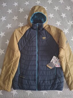 Dynafit radical primaloft bunda NOVA ORIGINAL - 3