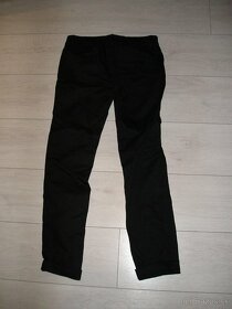 Promod čierne  nohavice  - 36 - 3