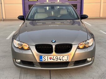 BMW E92 320i - 3
