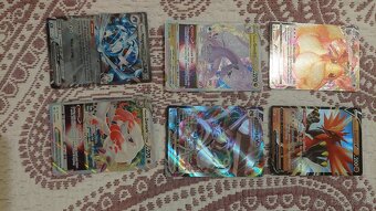 Vzácne pokémon karty cenu ponúknite - 3