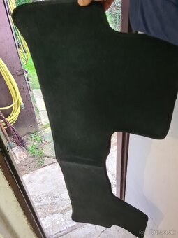 Koberce do Honda CRV 2016 + - 3