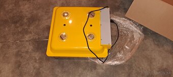 Predám Liaheň  inkubátor kurčatá - 3