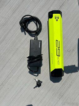 CTM PULSE Velkosť L - 3