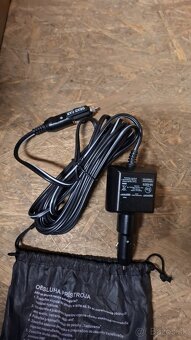 Štartovacie káble Winergy do zapaľovača - 3