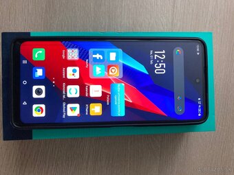 ✅Infinix Note 30 pro - 3