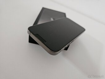 Apple iPhone 13 Pro Graphite - 3