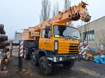 TATRA T815 8X8 AD - 3