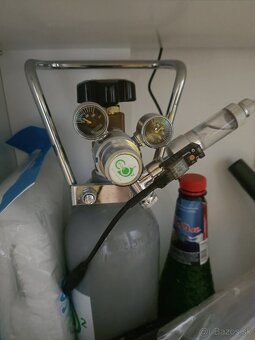 Nano akvárium 30l s príslušenstvom - 3