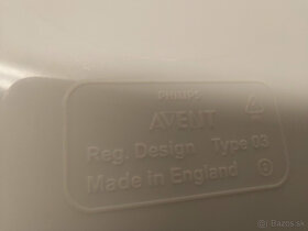 Philips Avent Parný Sterilizátor do mikrovlnky - 3