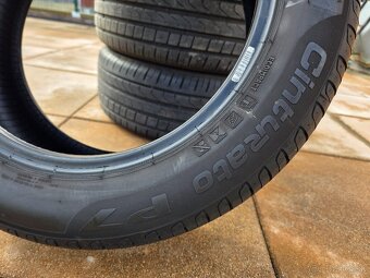 205/55R16 Pirelli cinturato P7 letne - 3