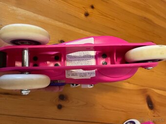 Predam detske korcule Oxelo velkost 26-28 - 3