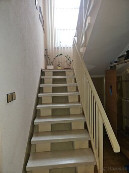 Rodinný dom Hronovce - 3