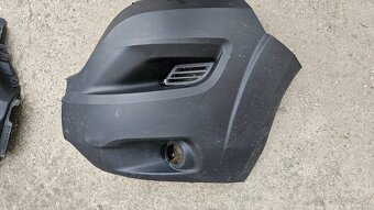 roh naraznika peugeot boxer .jumper.ducato - 3