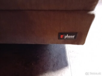 Predám rohovú sedačku - 3