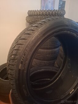 Zimne pneumatiky 225/45/R17 FULDA - 3