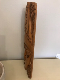 dekoracia na stenu - tvar - 3